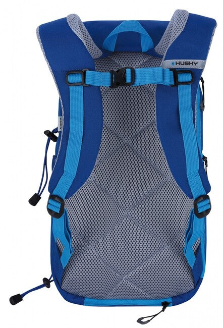 HUSKY Jibby рюкзак дитячий 20л, синій