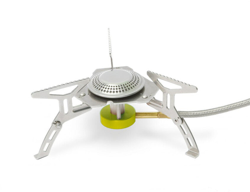 Pinguin Spider газовий варильник