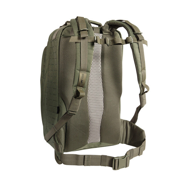 Tasmanian Tiger First Responder MoveOn MKII рюкзак для медичних припасів, оливковий, 40L