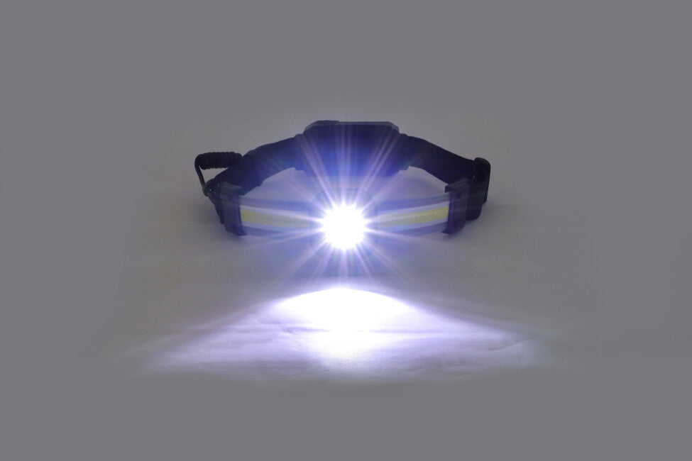 Origin Outdoors Taillight LED налобний ліхтар 500 люменів