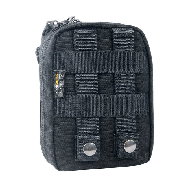 Tasmanian Tiger Tac Pouch TREMA тактична сумка, чорна