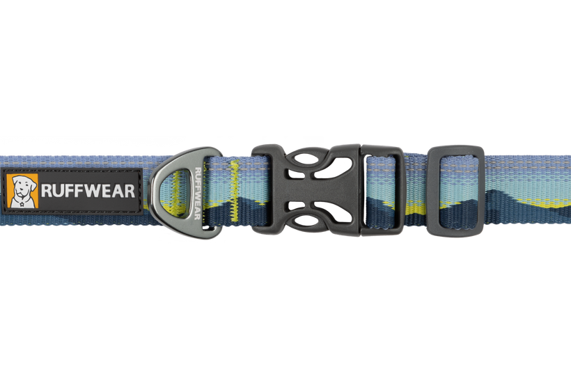 Ruffwear Crag ошийник, альпійська зоря