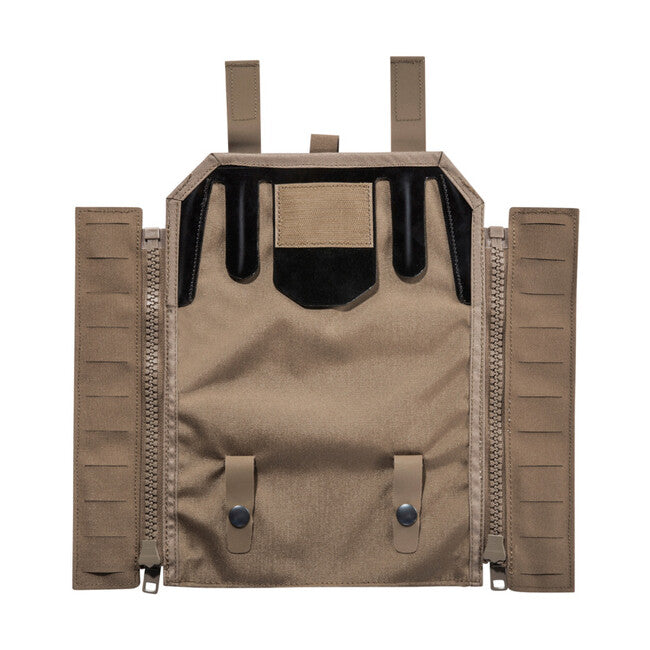 Tasmanian Tiger панель Molle ZP, койотовий коричневий