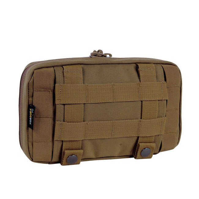 Tasmanian Tiger Leader Admin Pouch органайзер, койотовий коричневий