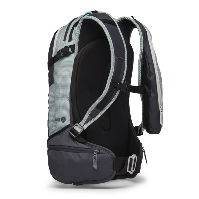 Black Diamond Dawn Patrol лижний рюкзак 25, темно-синій