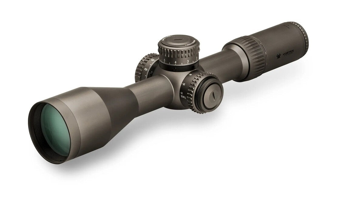 Vortex Optics Razor® HD Gen II прицільний приціл 4.5-27x56 FFP EBR-7C MOA