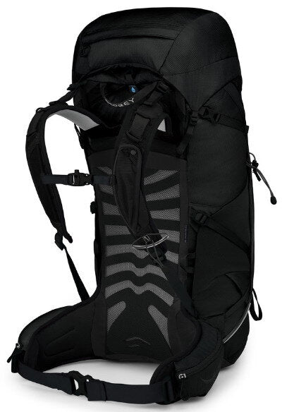 OSPREY рюкзак туристичний Talon 55 III, stealth чорний