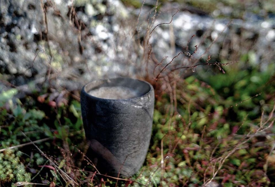 Kupilka високий склянка Kupilka 30 Tall Cup, чорна