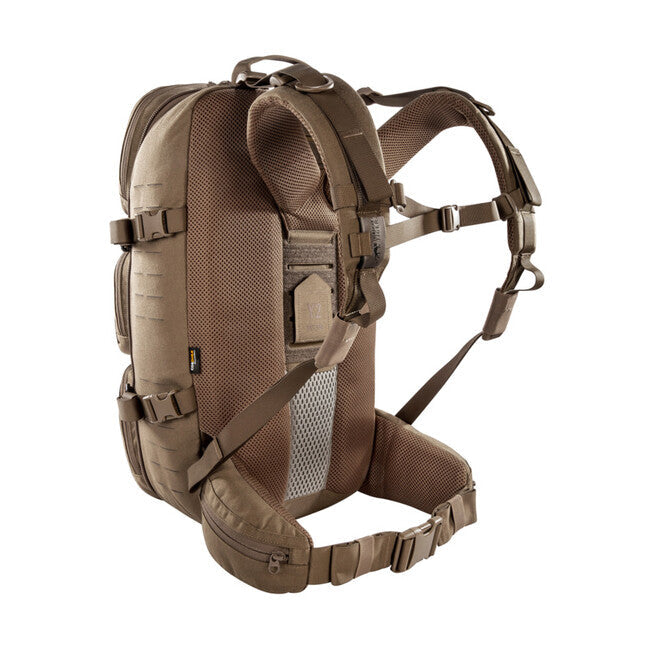 Tasmanian Tiger Modular Combat Pack 24 SL рюкзак, койотовий коричневий