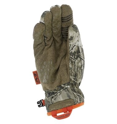 Mechanix рукавиці SUB 40, Realtree