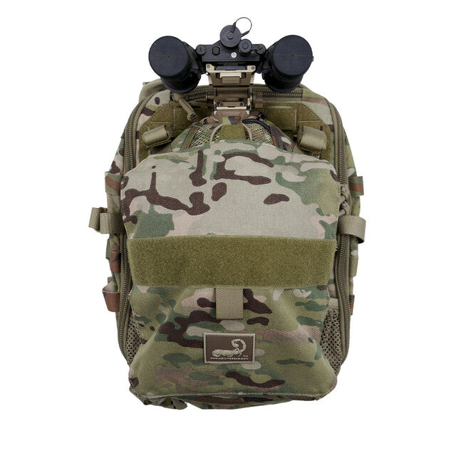 Agilite Amap III Assault Pack рюкзак 26, мультикам