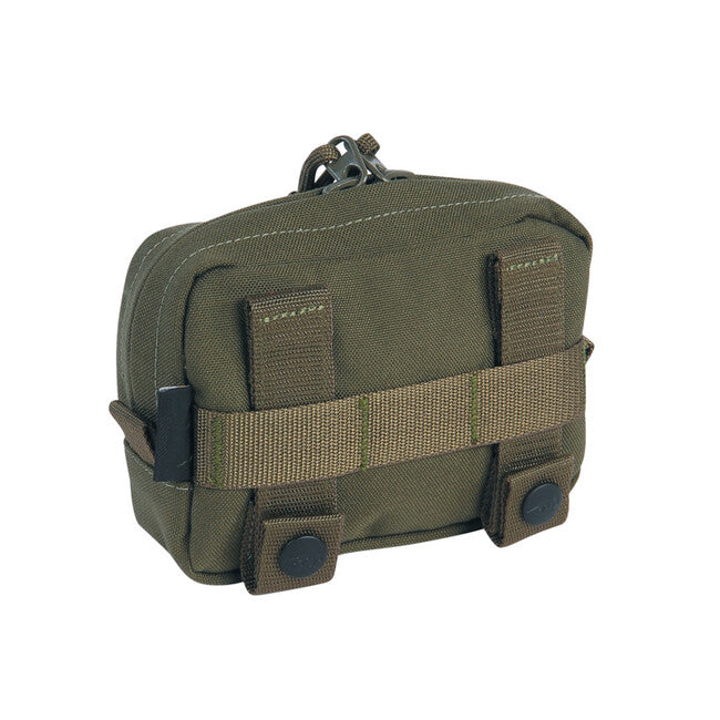 Tasmanian Tiger Tac Pouch 4 Horizontal тактична сумка, оливкова