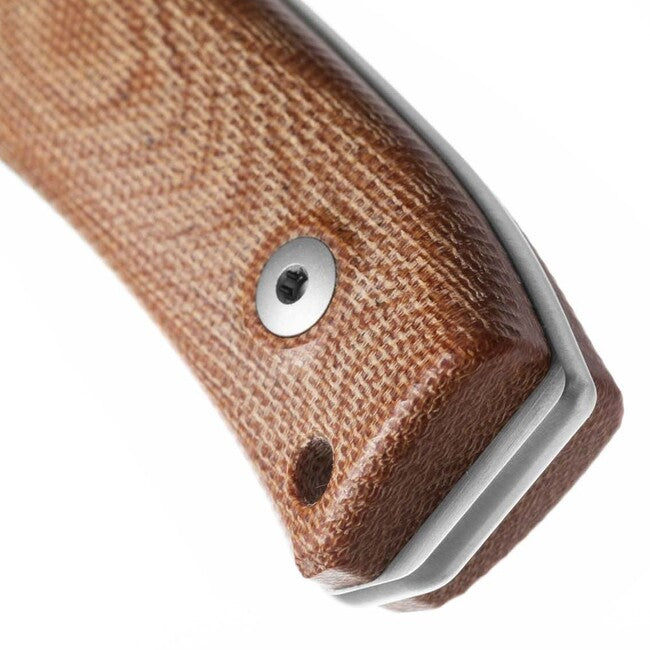 Lionsteel M4 компактний ніж із клинком із сталі M390 CVN