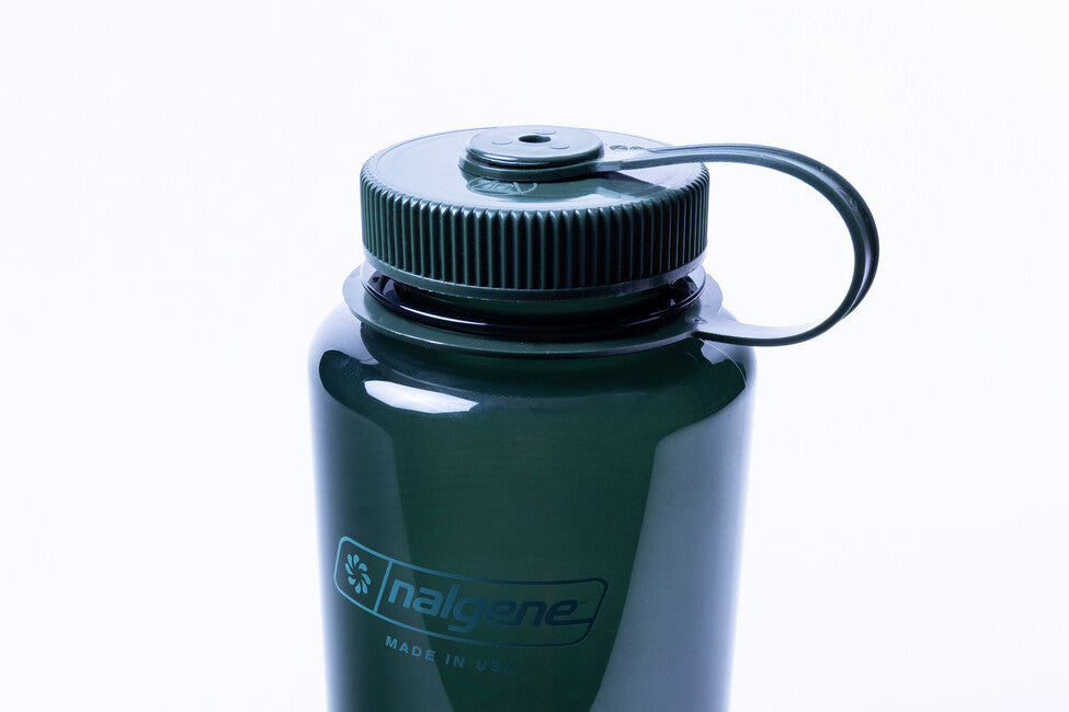 Nalgene WM Sustain пляшка для пиття 1 л, нефритова