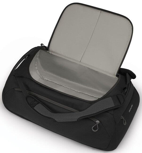 OSPREY Daylite Duffel дорожна сумка 60, чорна