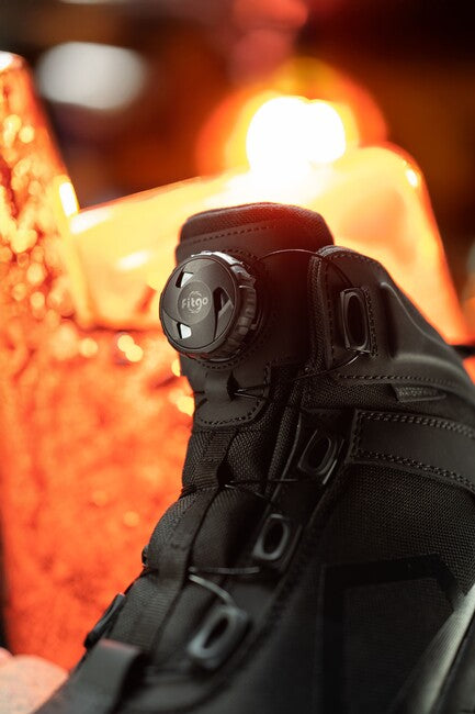 Pentagon Gravity Tactical 6 WP Fitgo Edition кросівки, чорні