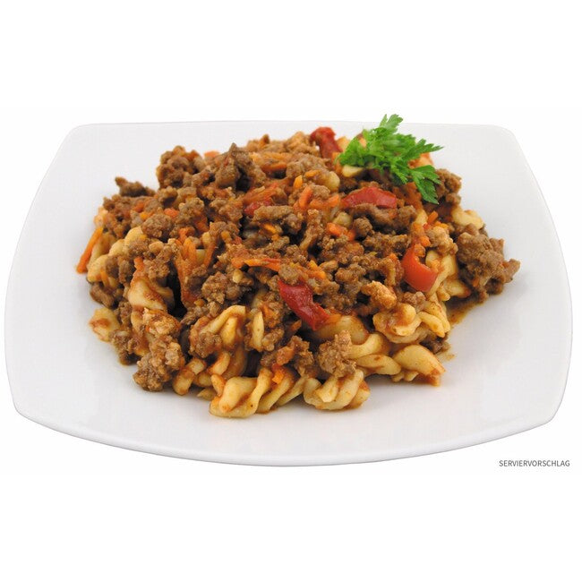 MFH макаронні вироби болоньєзе, 400 g
