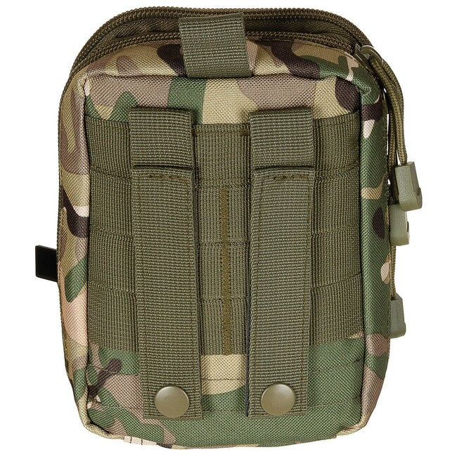 MFH сумочка EDC MOLLE, operation-камуфляж