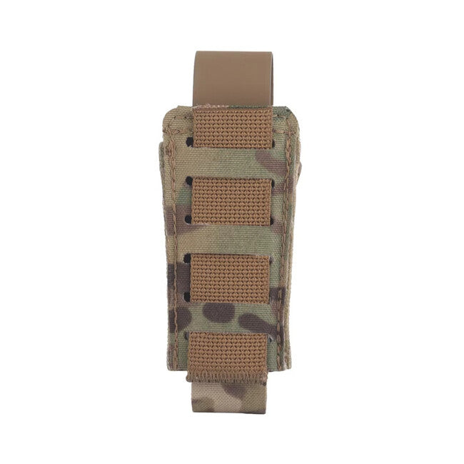 Leguon Falxo чохол на магазин 9 мм, сірий