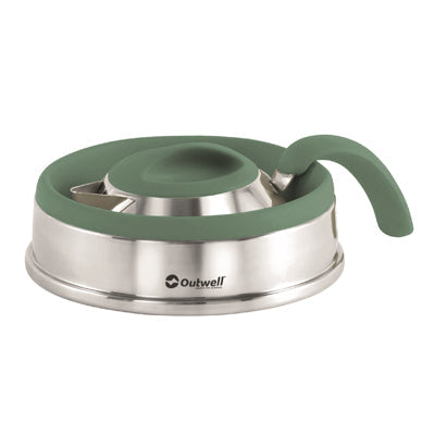 Outwell Collaps складна канистра 1,5 л, зелена