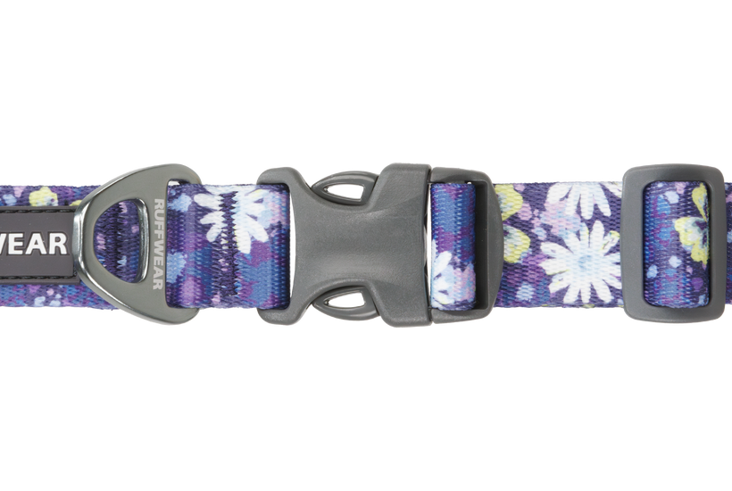 Ruffwear Front Range ошийник, дикий квітник