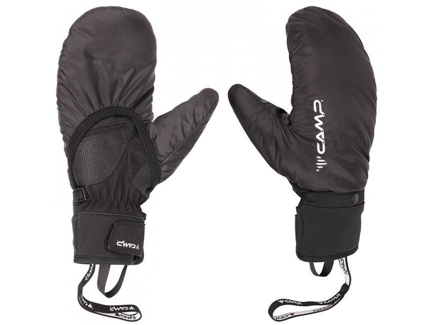 CAMP G Pure Warm технічні рукавиці