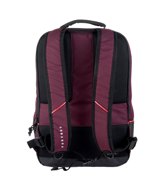 Forvert рюкзак Lance 16L, слива