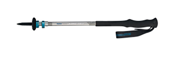 Komperdell Explorer Contour Power трекінгові палиці Expedition з системою регулювання Lock 3.0