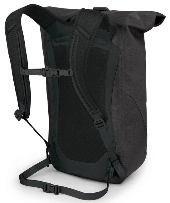 OSPREY Arcane Roll Top WP міський рюкзак 18, stonewash чорний