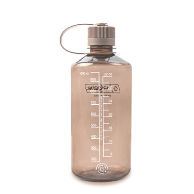 Nalgene NM Sustain фляга 1L, мокко