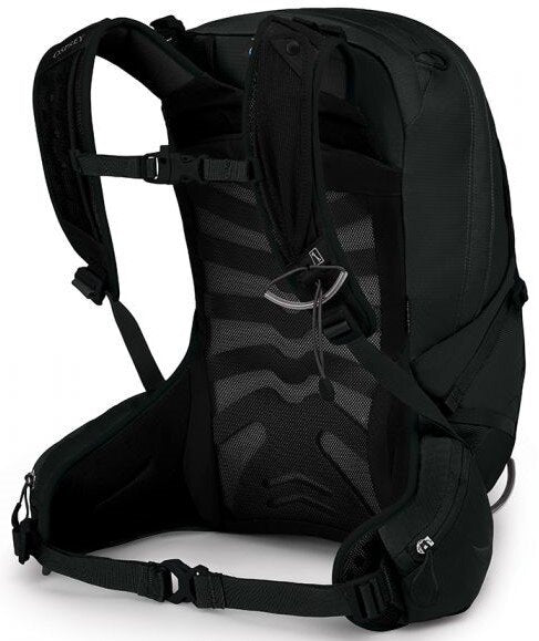 OSPREY Tempest 20 III туристичний рюкзак, stealth чорний