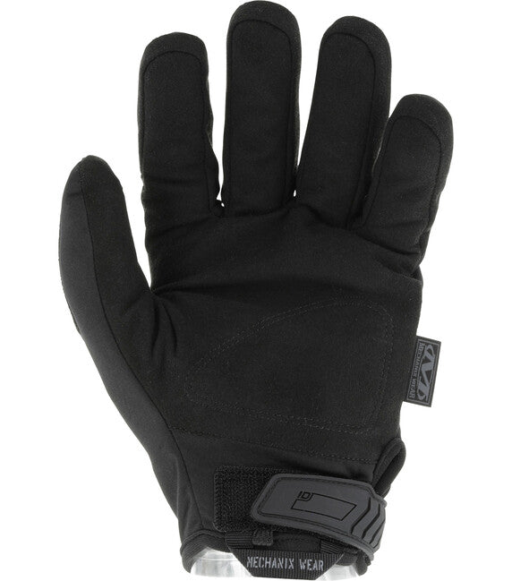 Mechanix Tactical ColdWork Original робочі рукавиці зимові, койотовий