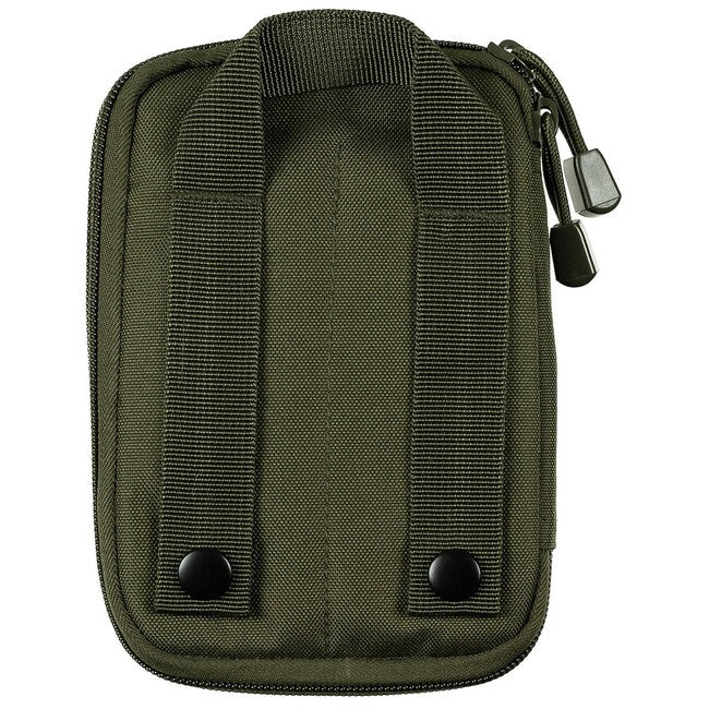 MFH чохол для документів/смартфону MOLLE, OD зелений