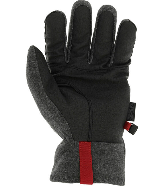 Mechanix ColdWork Winter Utility робочі рукавиці жіночі