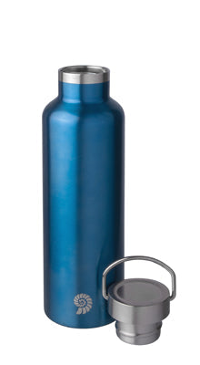 Origin Outdoors Active термо пляшка, синя, 0.75 l