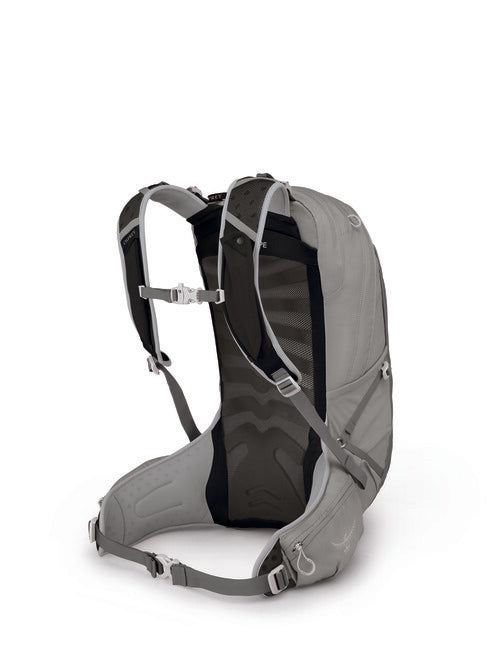 OSPREY Talon Earth 22 туристичний рюкзак, льодовиково-сірий