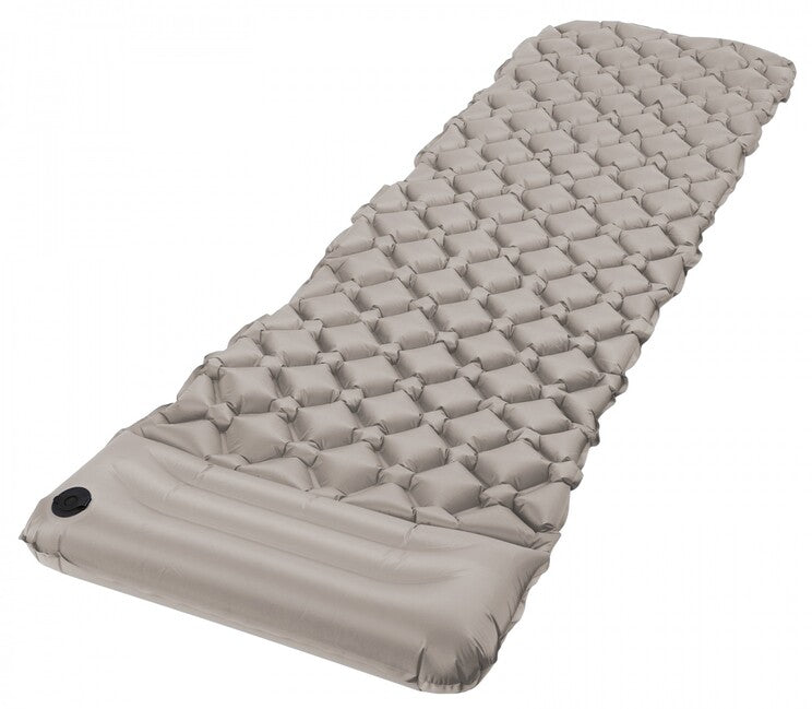 HUSKY Fumy 5 килимок, сірий