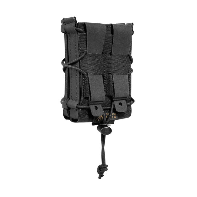 Tasmanian Tiger DBL Mag Pouch MCL чохол на магазин, чорний