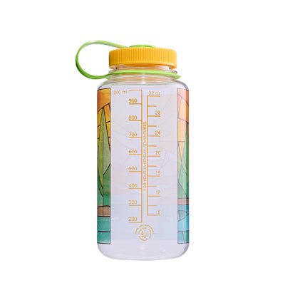 Nalgene WM Sustain пляшка 1 L, river