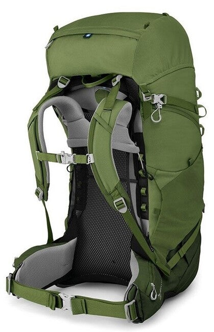 OSPREY ACE 75 II туристичний рюкзак, venture зелений