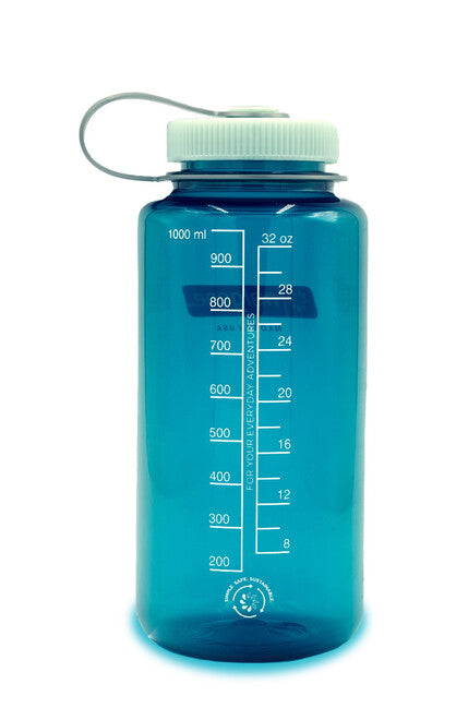 Nalgene WM Sustain пляшка для питва 1 л, форель