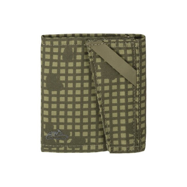 Helikon-Tex EDC Medium гаманець Cordura, Пустинний Night Камуфляж