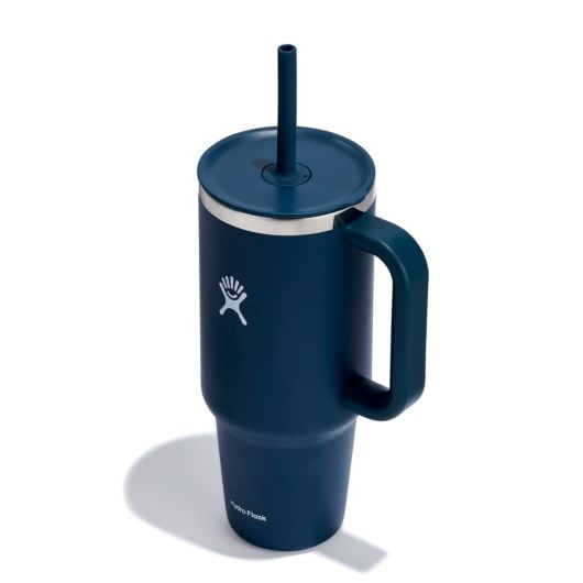 Hydro Flask All Around Travel Tumbler термокубок 40 OZ, індиго