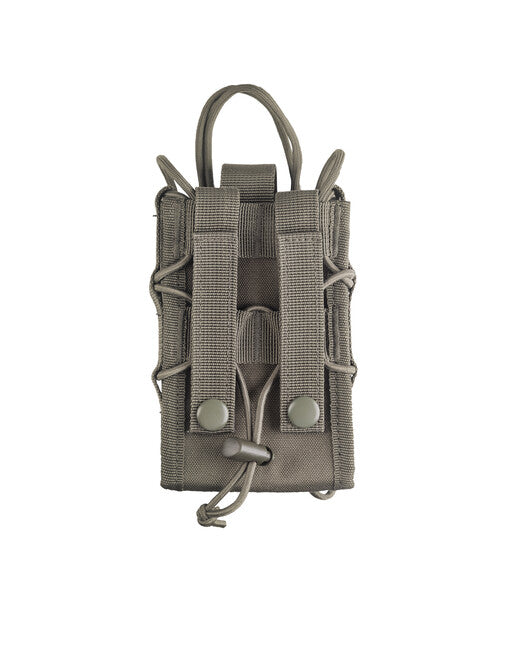 Mil-Tec MOLLE чохол для телефону, оливковий