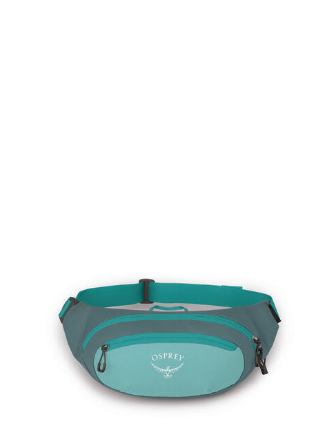 OSPREY DAYLITE WAIST поясна сумка, jetstream синій/cascade синій