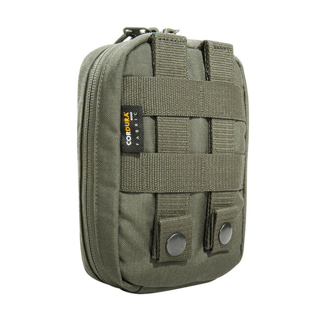 Tasmanian Tiger Tac Pouch TREMA IRR тактична сумка, камінь сірий оливковий