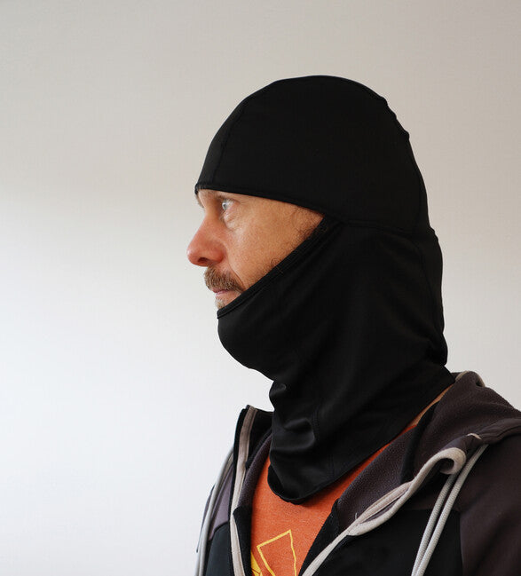 Origin Outdoors дихаюча балаклава спортивна