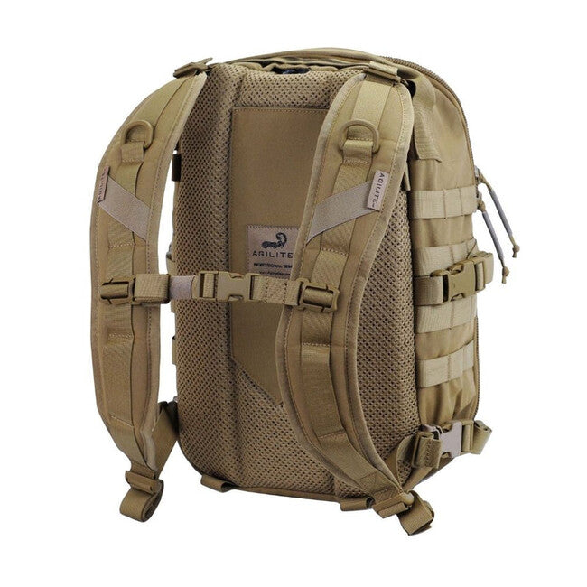 Agilite Amap III Assault Pack рюкзак 26, койотовий коричневий