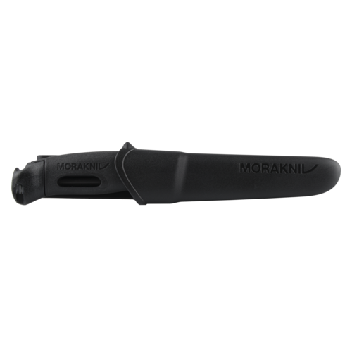 Morakniv Companion Spark ніж для активного відпочинку (S), чорний