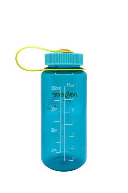 Nalgene WM Sustain пляшка для питя 0,5 л, церулеан